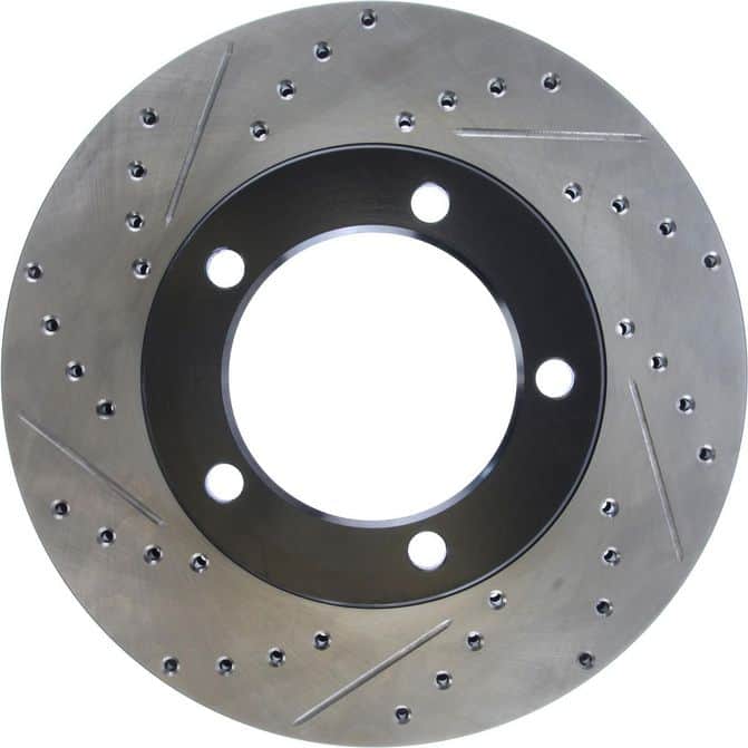 CEN CENTRIC PARTS 12766031R