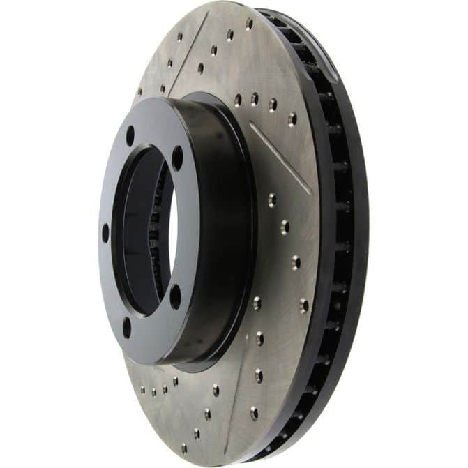 CEN CENTRIC PARTS 12766031R