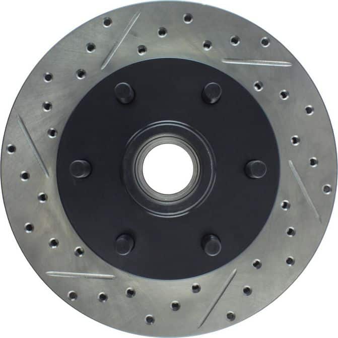 CEN CENTRIC PARTS 12766035R