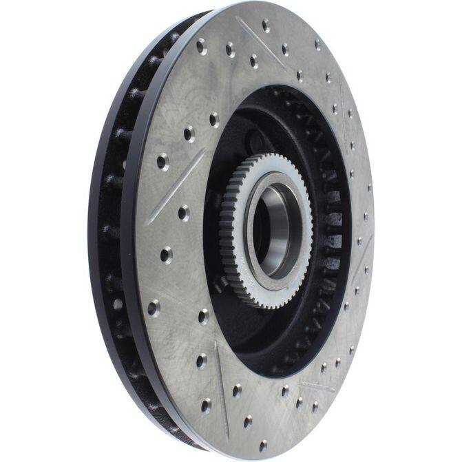 CEN CENTRIC PARTS 12766035R