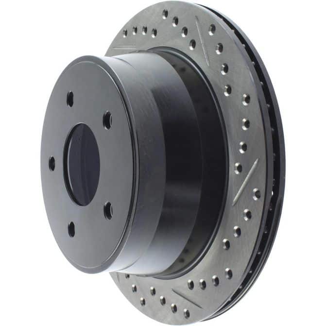 CEN CENTRIC PARTS 12766036L