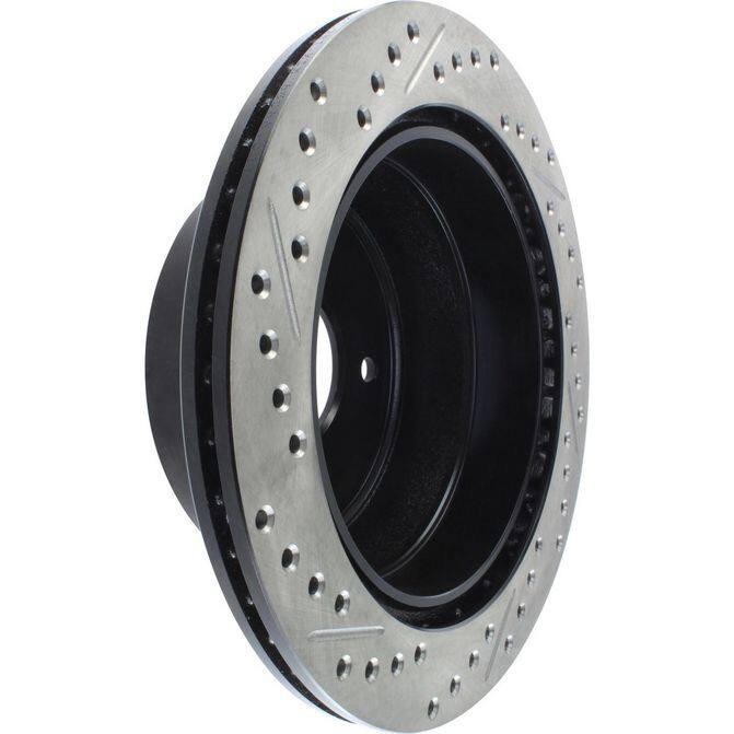 CEN CENTRIC PARTS 12766036L