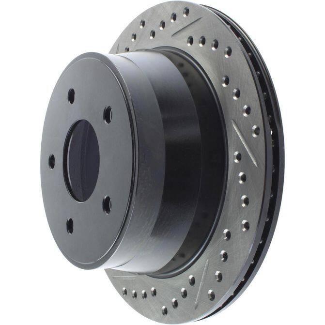 CEN CENTRIC PARTS 12766036R