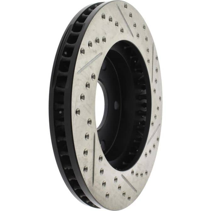 CEN CENTRIC PARTS 12766038R