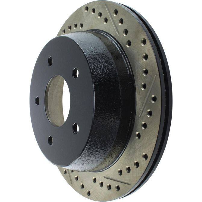 CEN CENTRIC PARTS 12766039L