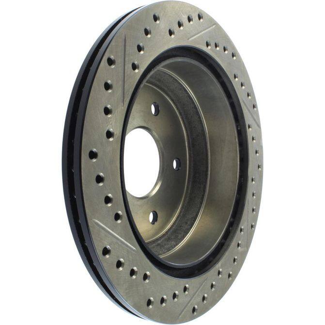 CEN CENTRIC PARTS 12766039L