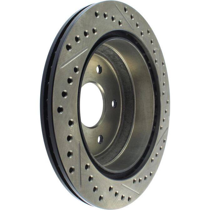 CEN CENTRIC PARTS 12766039R