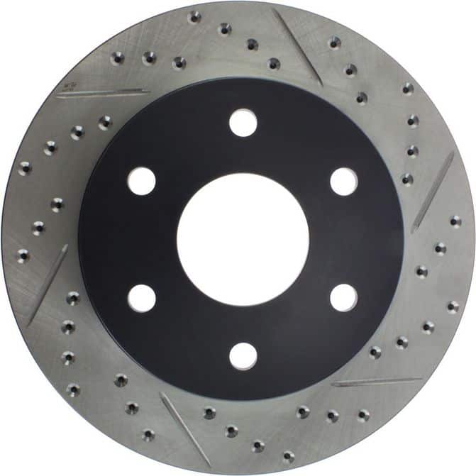 CEN CENTRIC PARTS 12766040L
