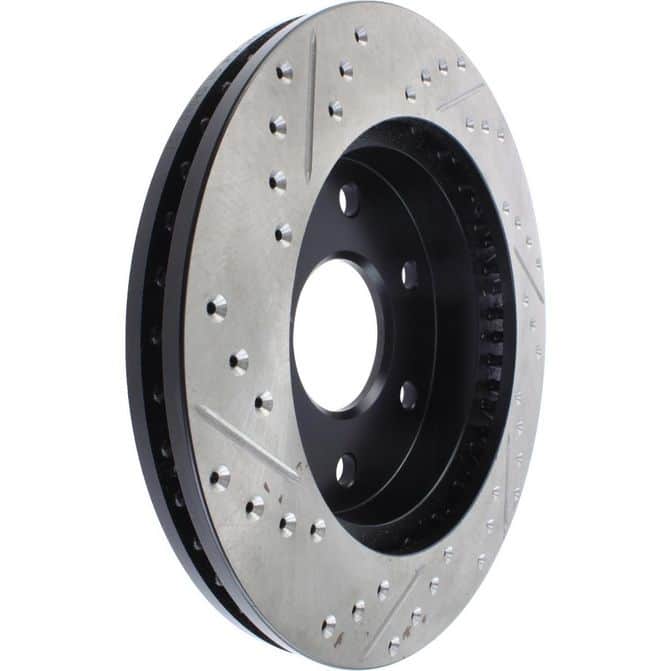 CEN CENTRIC PARTS 12766040L