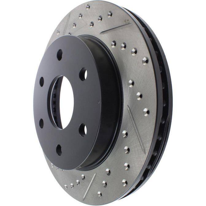 CEN CENTRIC PARTS 12766040R
