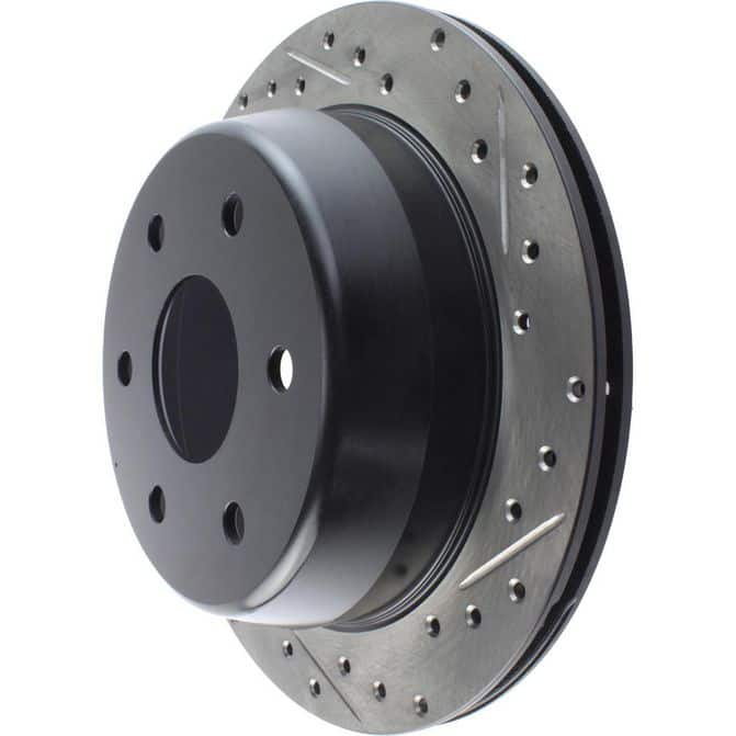 CEN CENTRIC PARTS 12766041L