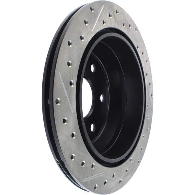 CEN CENTRIC PARTS 12766041L