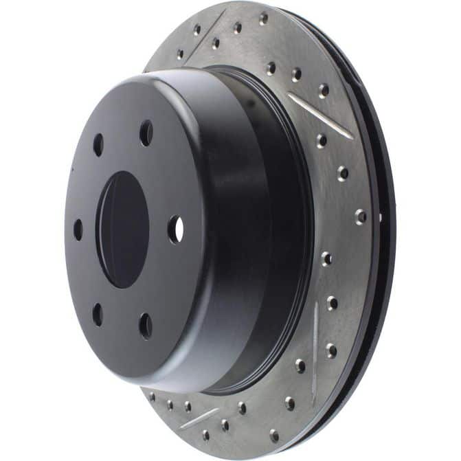 CEN CENTRIC PARTS 12766041R