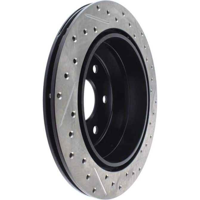 CEN CENTRIC PARTS 12766041R
