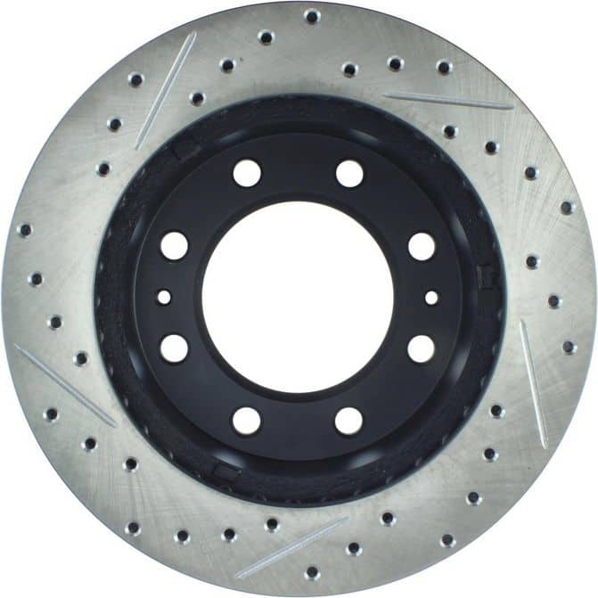 CEN CENTRIC PARTS 12766042L