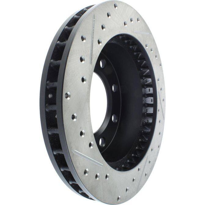 CEN CENTRIC PARTS 12766042L