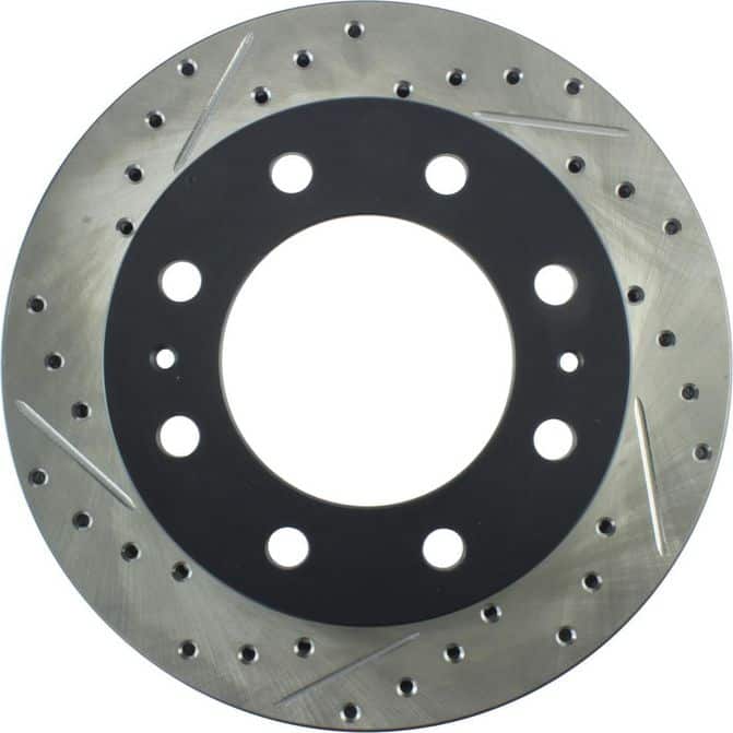 CEN CENTRIC PARTS 12766042R
