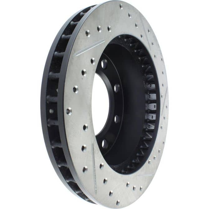 CEN CENTRIC PARTS 12766042R