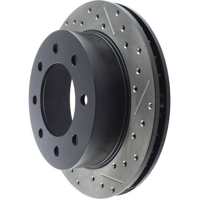 CEN CENTRIC PARTS 12766043L