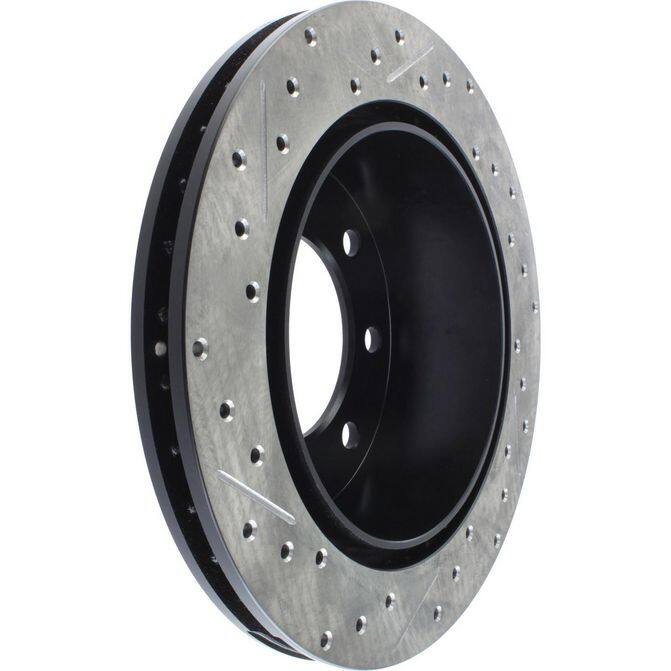 CEN CENTRIC PARTS 12766043L