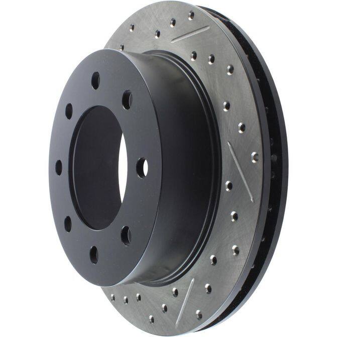CEN CENTRIC PARTS 12766043R