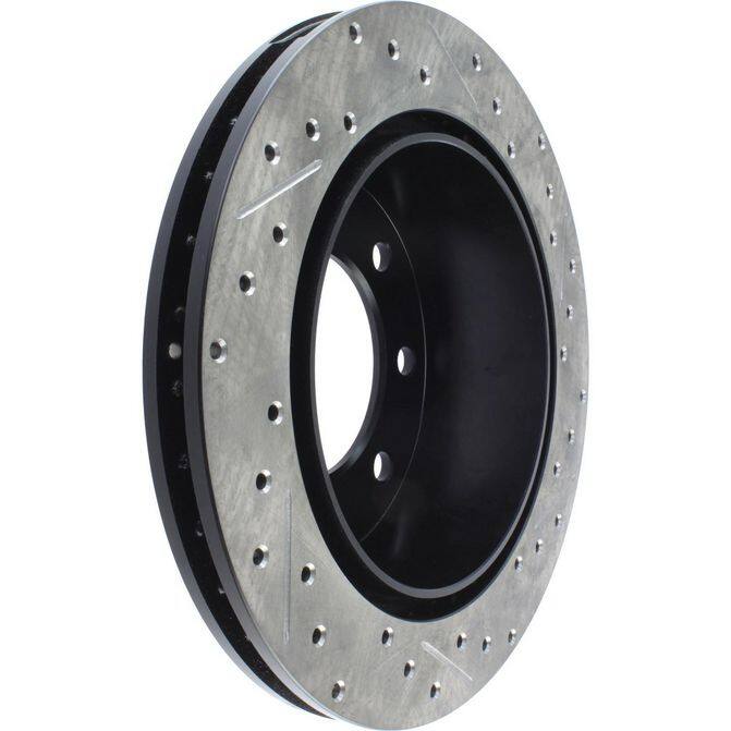 CEN CENTRIC PARTS 12766043R