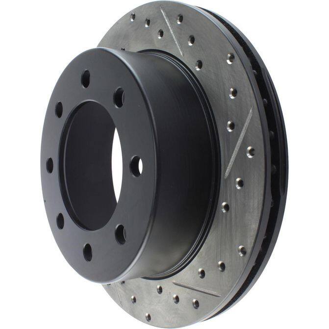CEN CENTRIC PARTS 12766044L