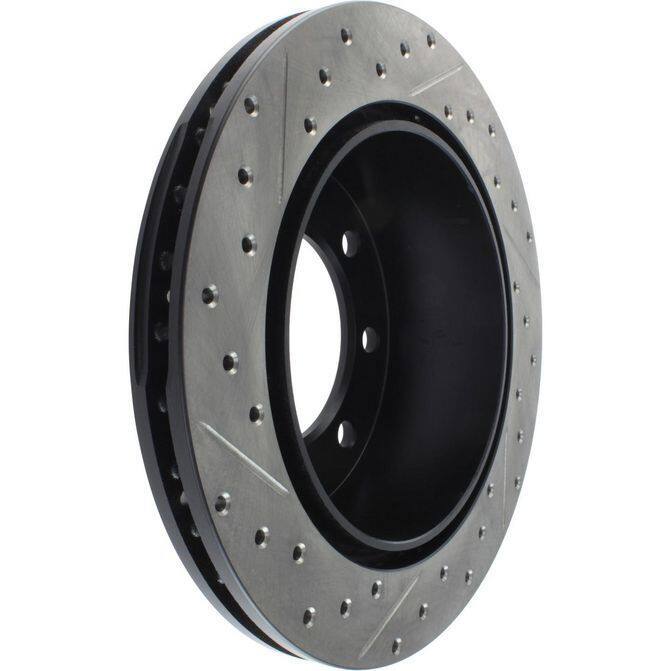 CEN CENTRIC PARTS 12766044L
