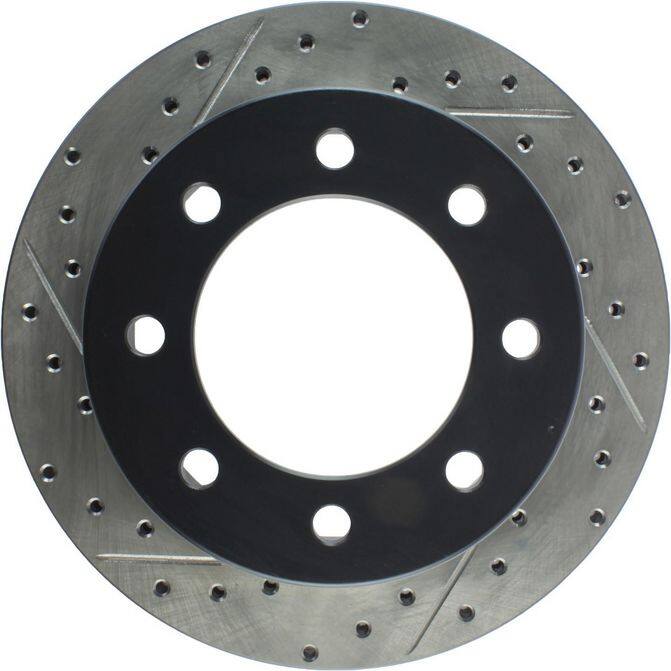 CEN CENTRIC PARTS 12766044R
