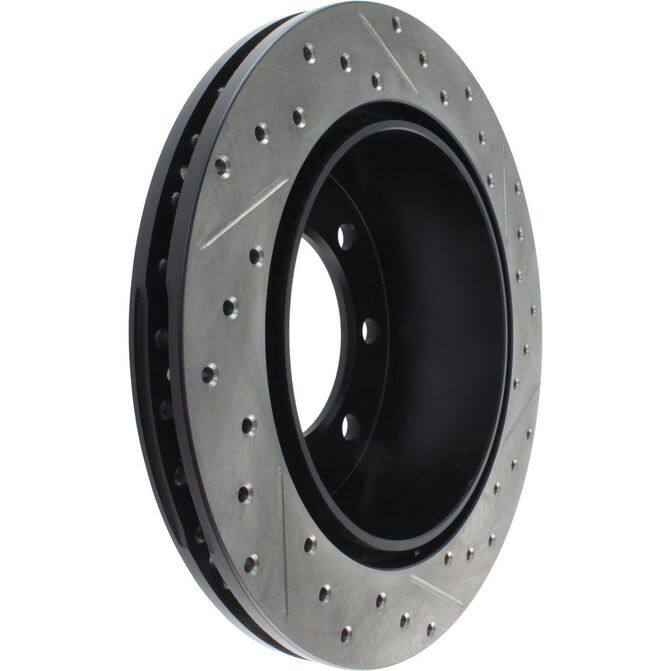 CEN CENTRIC PARTS 12766044R