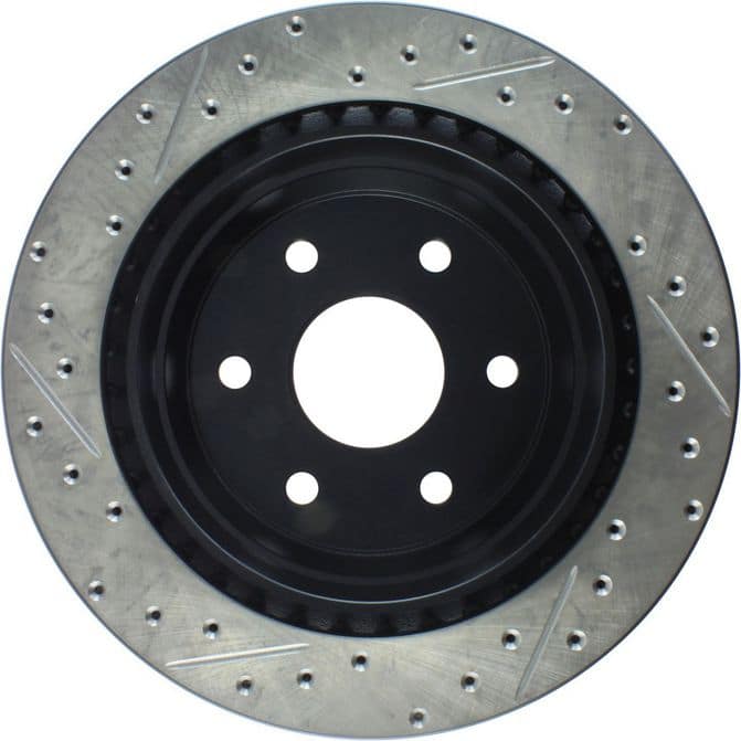 CEN CENTRIC PARTS 12766045L