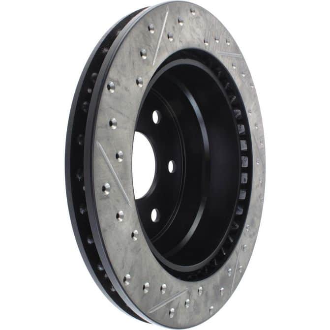 CEN CENTRIC PARTS 12766045L
