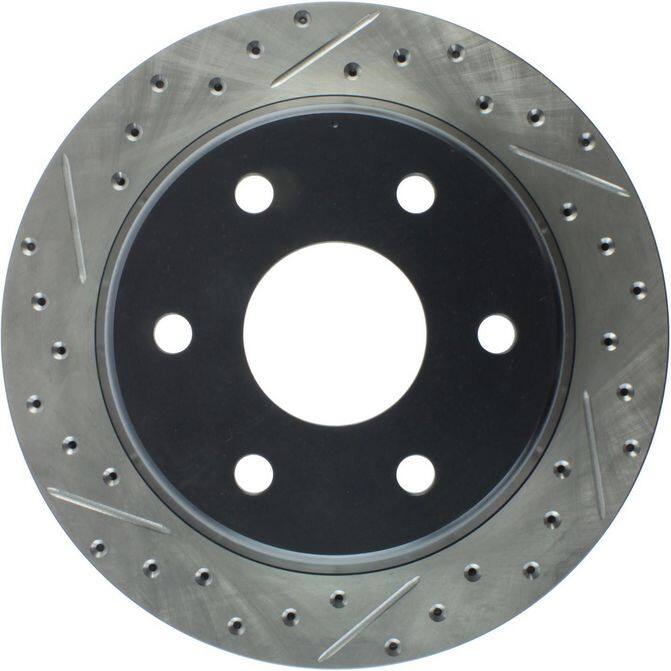 CEN CENTRIC PARTS 12766045R