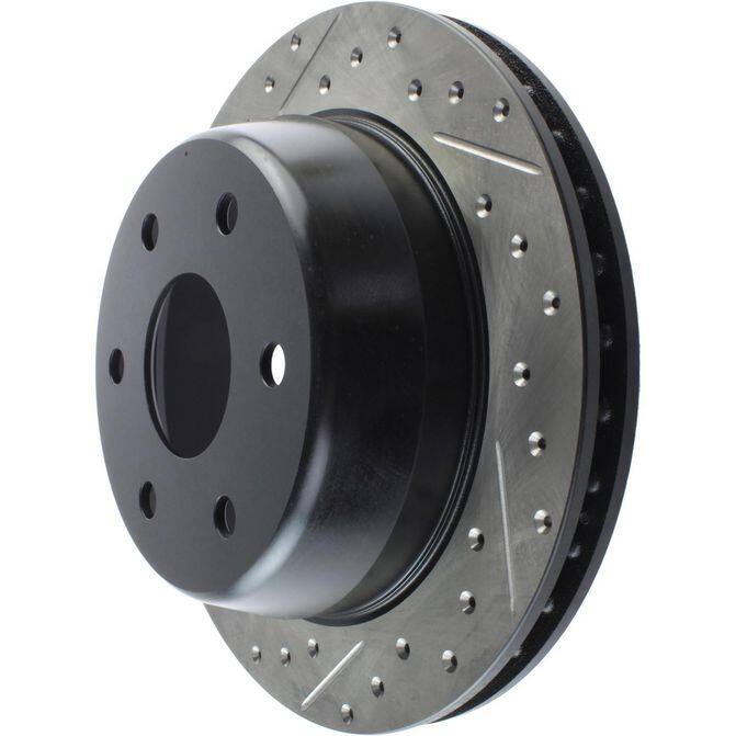 CEN CENTRIC PARTS 12766045R