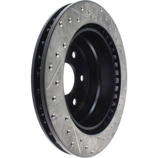 CEN CENTRIC PARTS 12766045R
