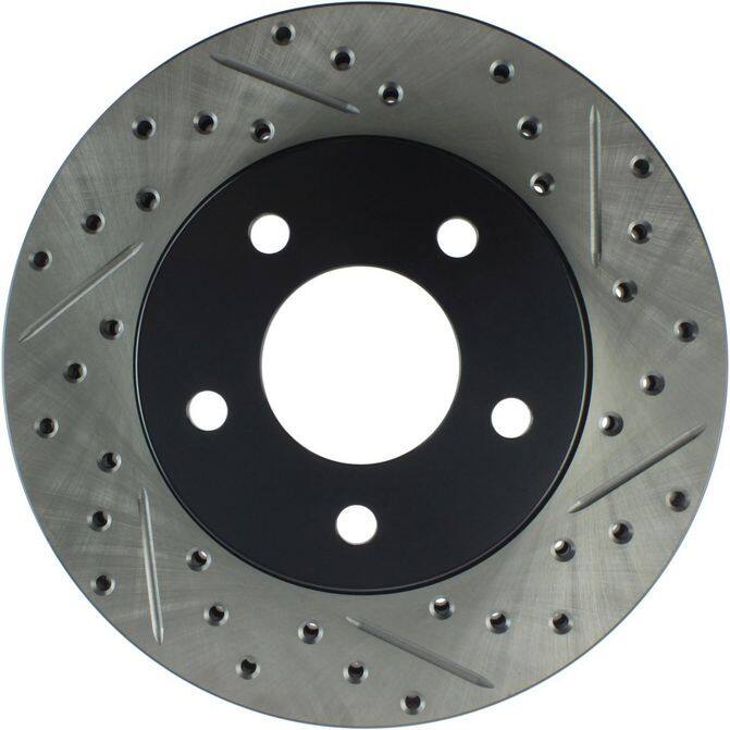 CEN CENTRIC PARTS 12766046L
