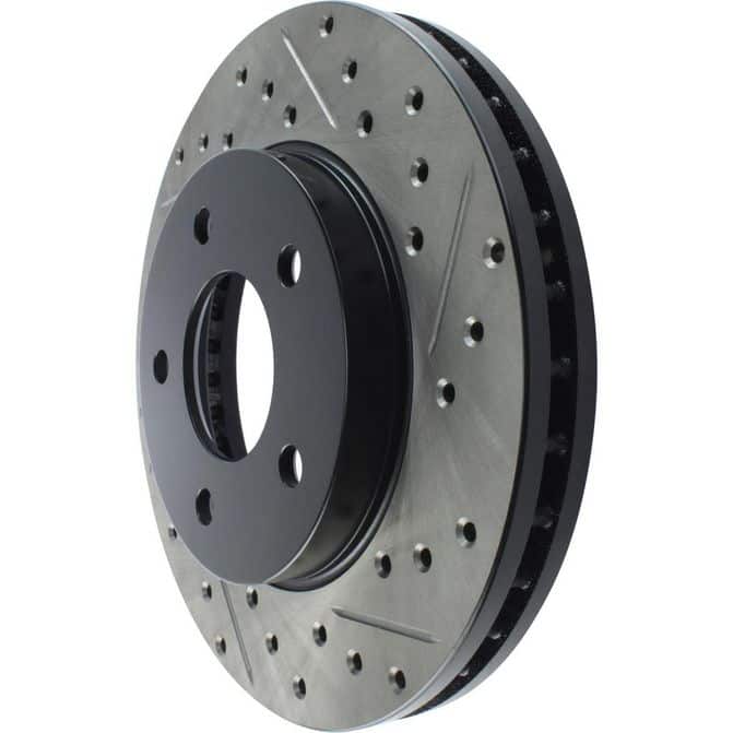 CEN CENTRIC PARTS 12766046L
