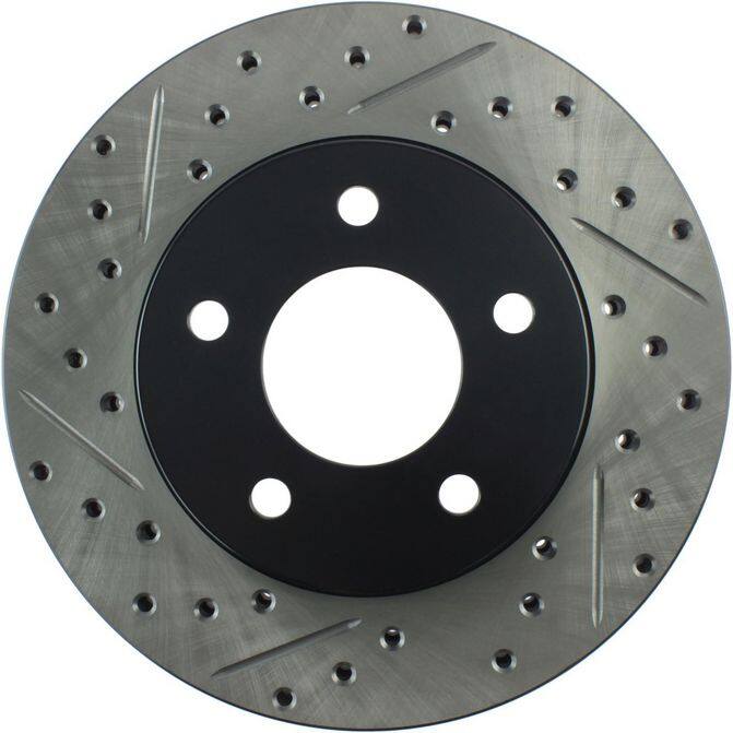 CEN CENTRIC PARTS 12766046R