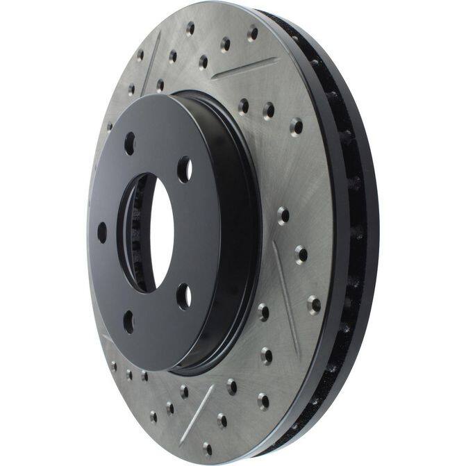 CEN CENTRIC PARTS 12766046R