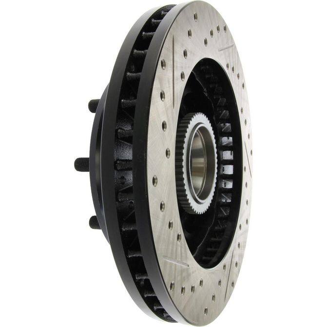 CEN CENTRIC PARTS 12766049L