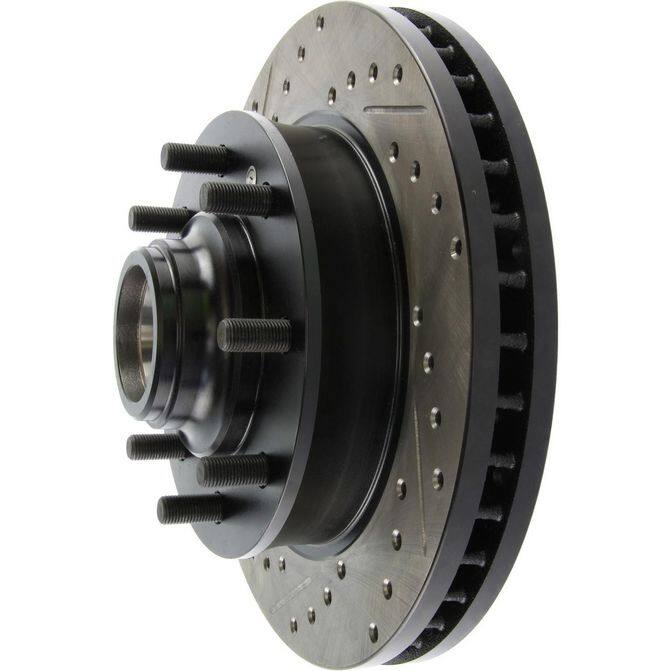 CEN CENTRIC PARTS 12766049R
