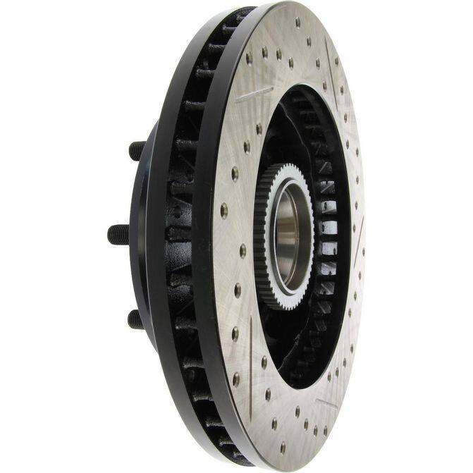 CEN CENTRIC PARTS 12766049R