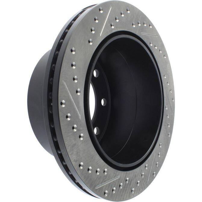 CEN CENTRIC PARTS 12766050L