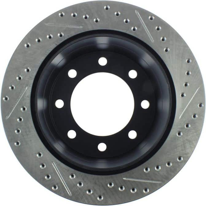 CEN CENTRIC PARTS 12766050R
