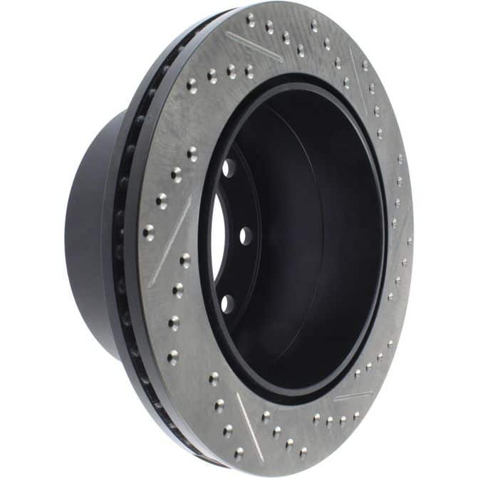 CEN CENTRIC PARTS 12766050R