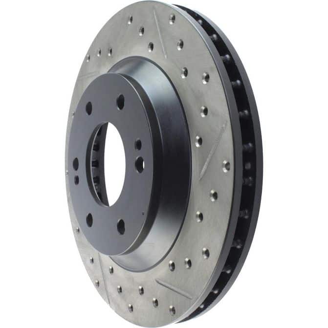 CENCENTRIC PARTS12766051L
