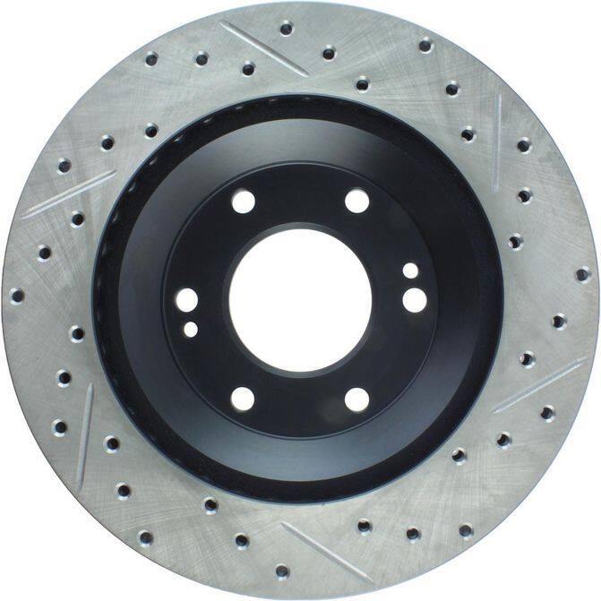 CEN CENTRIC PARTS 12766051R