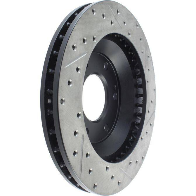 CEN CENTRIC PARTS 12766051R
