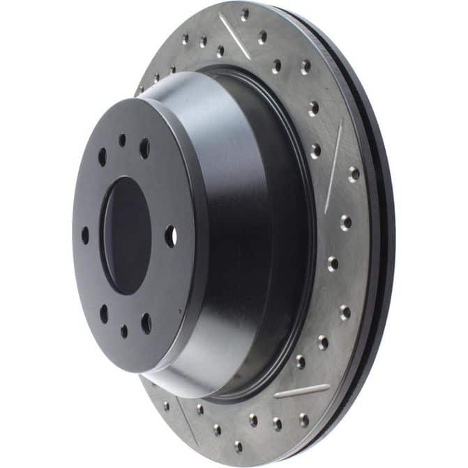 CENCENTRIC PARTS12766052L