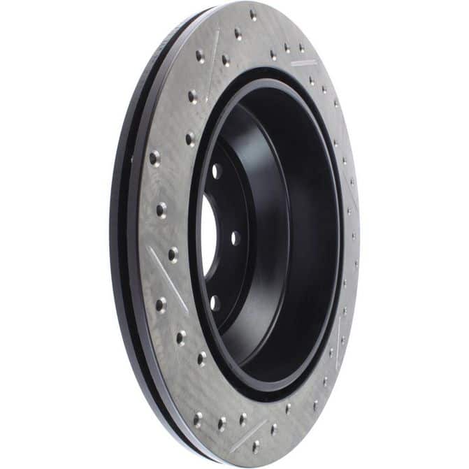 CENCENTRIC PARTS12766052L